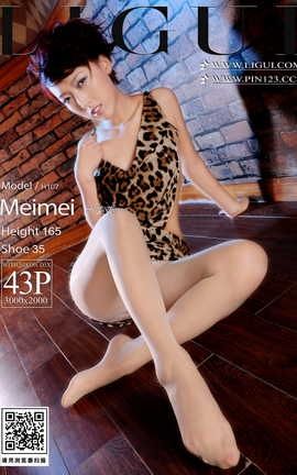 丽柜Ligui 2022.09.01 丽柜典藏 美美_丽丝库