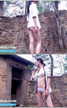 盘丝pans视频写真 No.375[1280X720][7分24秒]_丽丝库