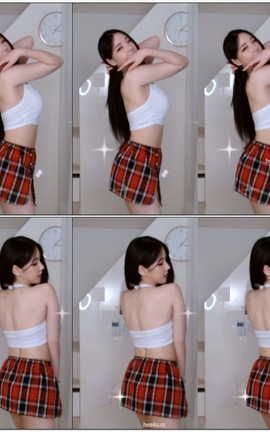 韩国AfreecaTV 都诗 精选舞蹈合集- V12[1920X1080][3分17秒]_丽丝库