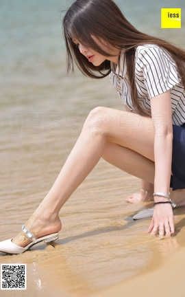 异思趣向IESS 魔鬼周三 2018.07.18  No.27期：沙滩制服·丝享家Ⅱ_丽丝库