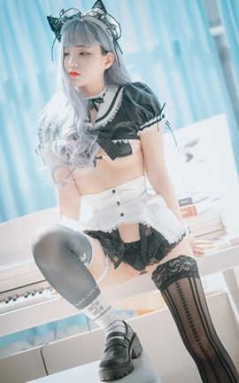 Jeong Jenny Maid Mansion N_丽丝库