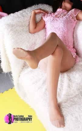 上海炫彩丝袜写真 No.107  SUSAN_旗袍少妇_01_丽丝库