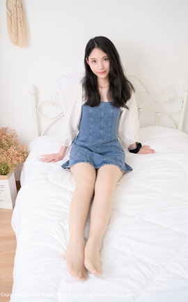 丝社SSA超清写真 NO.721 模特薇薇的浪莎丝袜美脚（下）_丽丝库