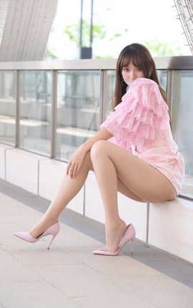 精选街拍作品 NO.0820 魂魂摄影作品 想见你 part5_丽丝库