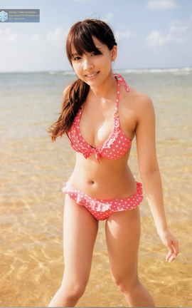 日本国民级女优@三上悠亚 私房写真5_丽丝库