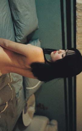 摄影师鳼岛TIANWEN作品集 2018 10_丽丝库