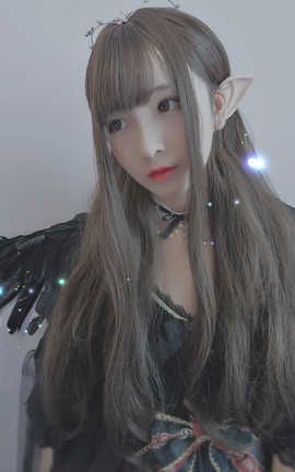 古川kagura-NO.003 阿尔克纳之梦_丽丝库