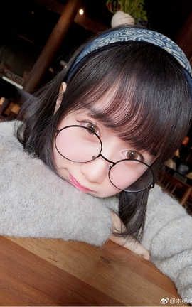 木绵绵OwO-VOL.029 微博图片合集01_丽丝库