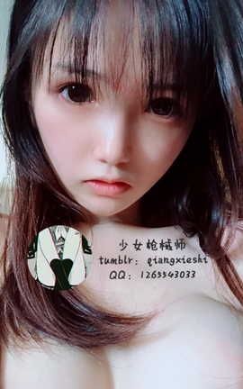 少女枪械师-酒店里的黑丝少女_丽丝库