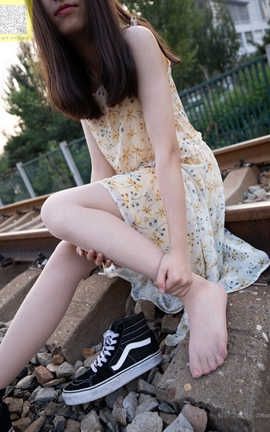 山茶丝足摄影LSS vol.098 2019.7.21_丽丝库