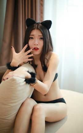 希威社人体艺术 萌萌.2014.09.16(N) part1_丽丝库