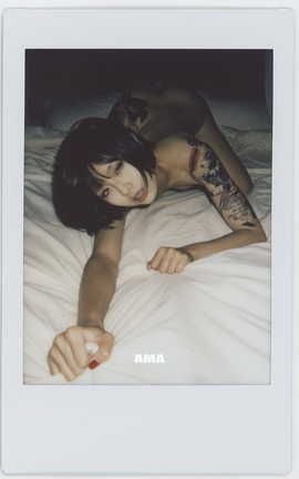 最新束缚艺术色影唯美私拍 part11_丽丝库