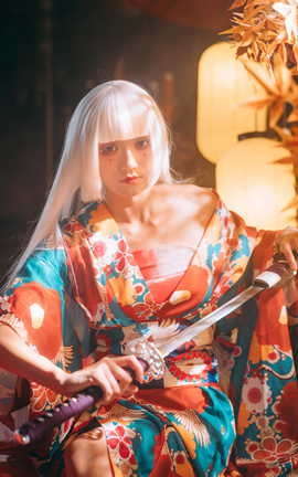 兔子Zzz不吃胡萝卜 - 枫与刀_丽丝库