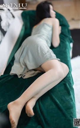 丝慕GIRL SM.230 可儿《OL装还是吊带裙》_丽丝库