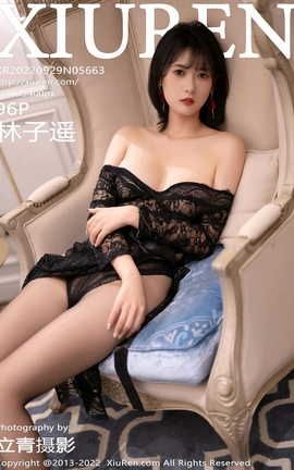 秀人网XIUREN 2022.09.29 VOL.5663 林子遥_丽丝库