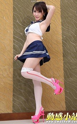 动感小站写真 No.208 關關_丽丝库