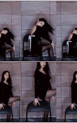 虎牙 暖暖(周童潼)-直播 魔法书福利 V137[1920X1080][3分57秒]_丽丝库