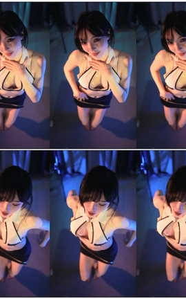 韩国AfreecaTV yoon_froggy热舞精选V107[1920X1080 2分24秒]_丽丝库