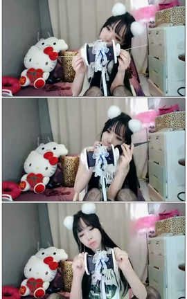 猫仙儿-福利秀22[21分17秒][92M]_丽丝库