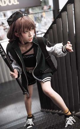 Kitaro绮太郎-明日方舟 蛇屠箱1_丽丝库