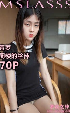 梦丝女神 Mslass 2020.02.29 No.094 《素梦 阁楼的丝袜》_丽丝库