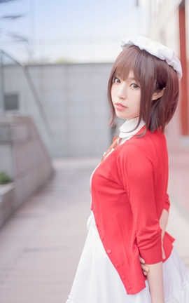 白易子教主-VOL.14 加藤惠_丽丝库