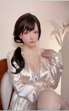 星之迟迟 2023年08月计划D 原创 屑太太与水管工V1[1080X1440 3分26秒]_丽丝库