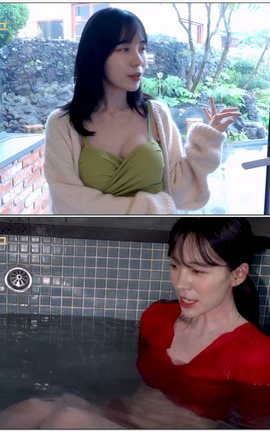 李素英leeesovely PINK FOREST 写真视频V54[1920X1080 14分25秒]_丽丝库