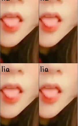 tumbler(汤不热)-lialia55大尺度自拍-视频合集_丽丝库