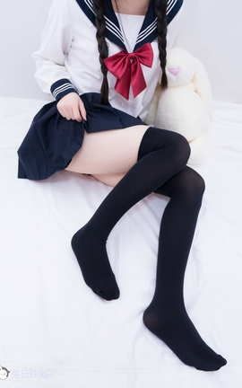 兔玩映画 C12.006 水手服_丽丝库