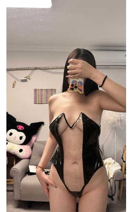 玫桃泡芙 - 情趣妹妹_丽丝库