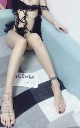 黑加仑子味-足控福音 part10_丽丝库