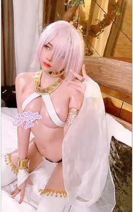 Byoru - Mashu Kyrielight Dancer#01[720X1280][46秒]_丽丝库