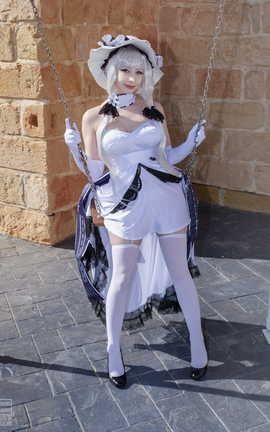 Mikomi Hokina-光辉_丽丝库