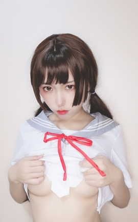 芋圆侑子 白丝jk_丽丝库