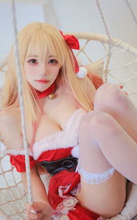 咬一口兔娘 甜蜜暴击 喜多川_丽丝库