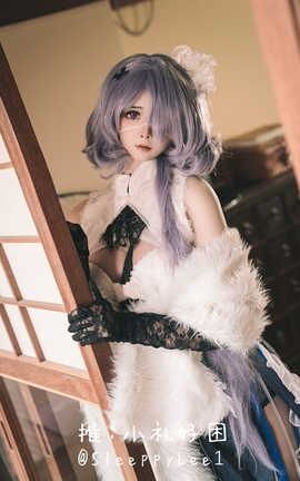 小礼好困 - 絮语_丽丝库