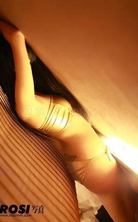 ROSI丝袜写真 No.132_丽丝库