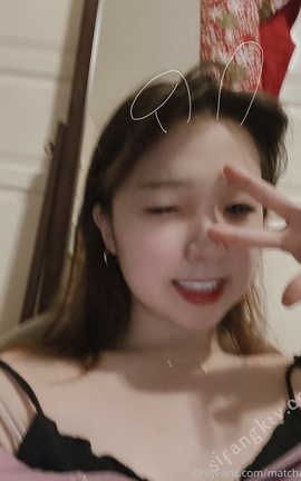 高颜值22岁的芭蕾舞蹈生 抹茶matcha 身材超级顶 part8_丽丝库