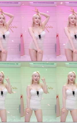 韩国AfreecaTV p世嫣热舞精选V01[1920X1080 3分36秒]_丽丝库