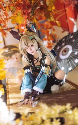 蠢沫沫 绮良良_丽丝库