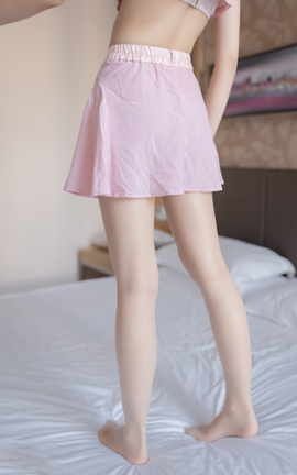 风之领域精品少女白丝 Vol.263_丽丝库