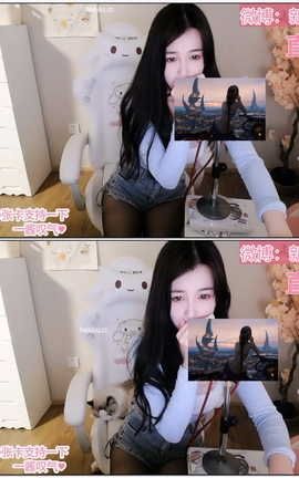 一酱33-13-Mouth sounds & Ear cleaning[1280X720][1小时1分46秒]_丽丝库