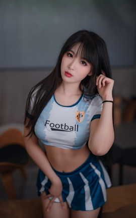 轩萧学姐-足球宝贝_丽丝库