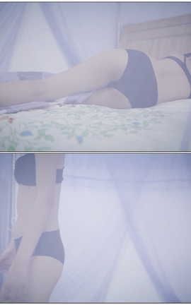 YALAYI雅拉伊写真视频 2020.05.18 V137《共处的时光》含嫣[1920X1080][1分38秒]_丽丝库