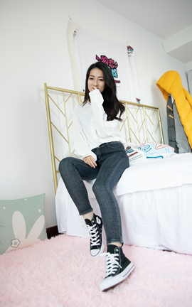 物恋传媒 NO.646 小茶-宜诗宜酒_丽丝库