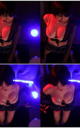 韩国AfreecaTV yoon_froggy热舞精选V145[1920X1080 4分17秒]_丽丝库