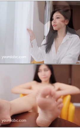 尤蜜YouMii视频写真  2019.10.11 NO.411 静谧时光 张茜茹[1920X1080][3分18秒]_丽丝库