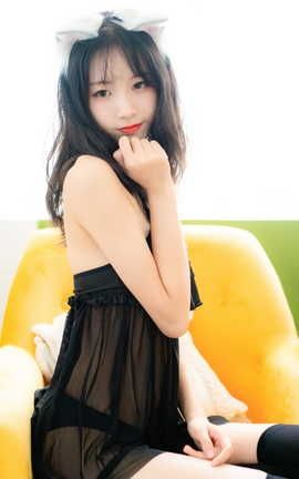 西瓜少女 -  猫尾制服_丽丝库