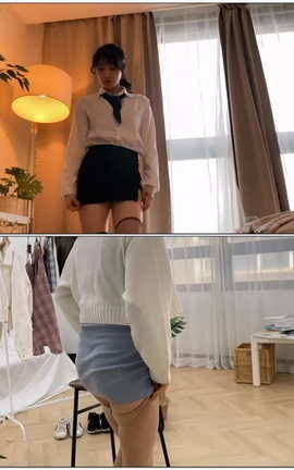 韩国写真Patreon 033 Myung Ah VVVIP Gallery VideoV16[1920X1080 1分20秒]_丽丝库